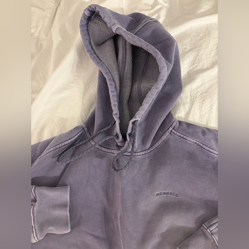 Merrell Hoodie - Picture 3 of 5